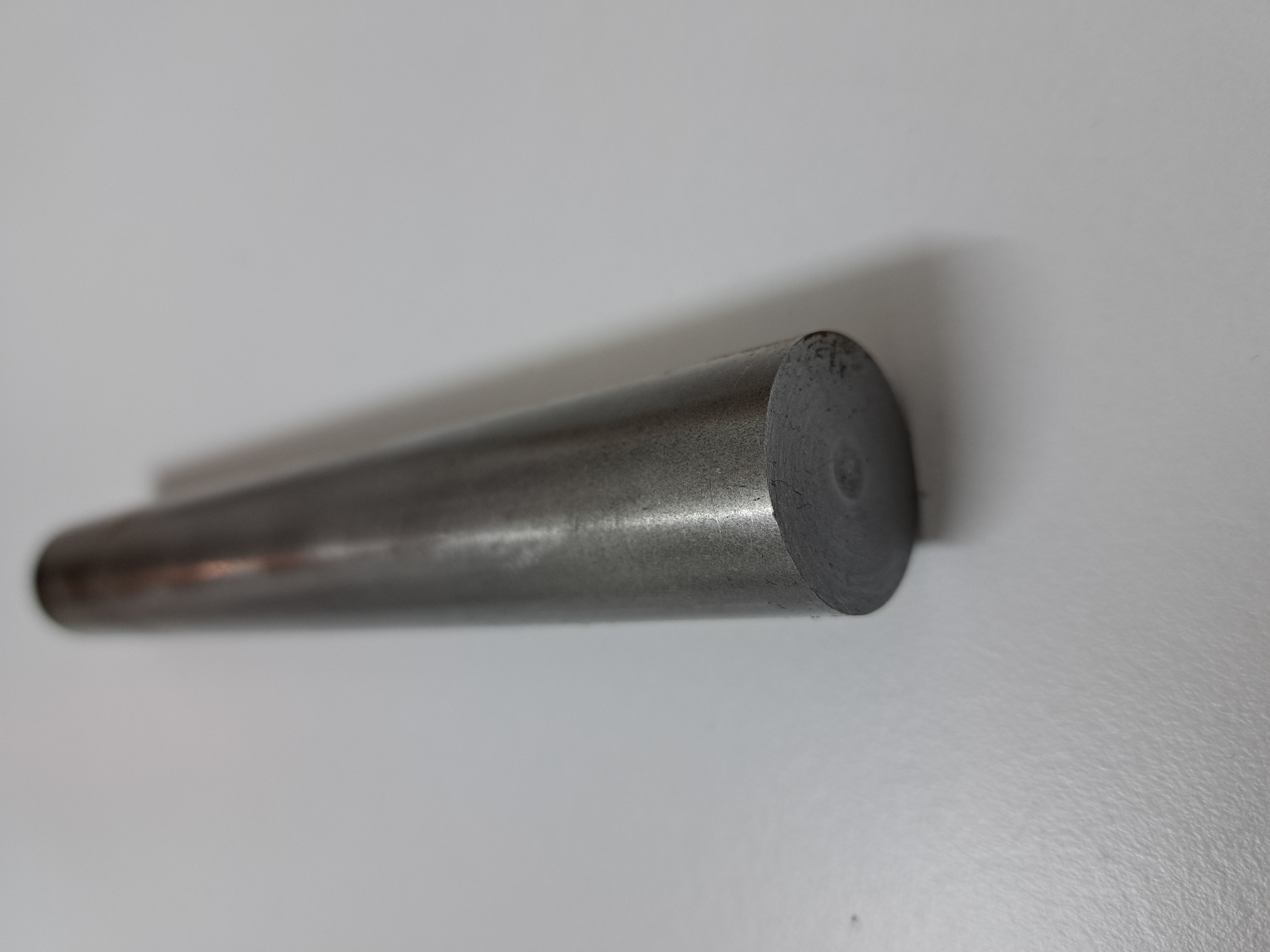 Rundmaterial C15 Durchmesser 25mm ca 180mm Länge 