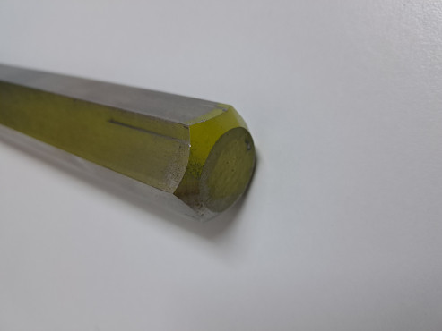 VA 1.4305 SW27 ca. 200mm Gro&szlig;e Mengen verf&uuml;gbar 