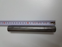 Rundmaterial C15 Durchmesser 25mm ca 180mm Länge 